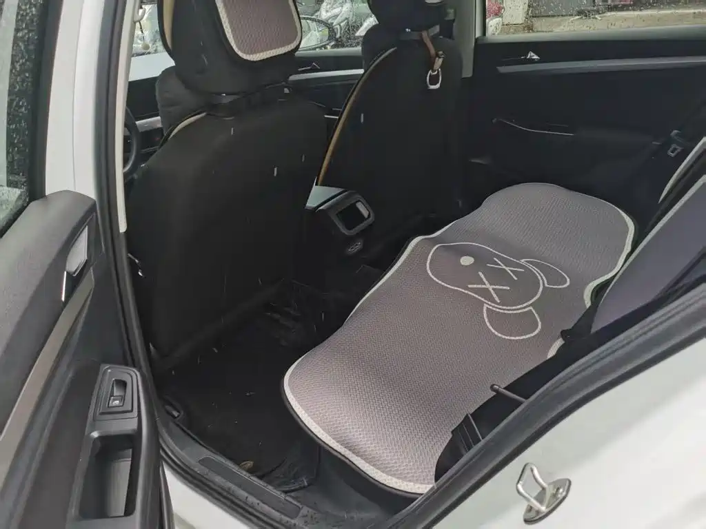 Volkswagen Bora 2022