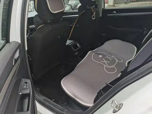 Volkswagen Bora 2022