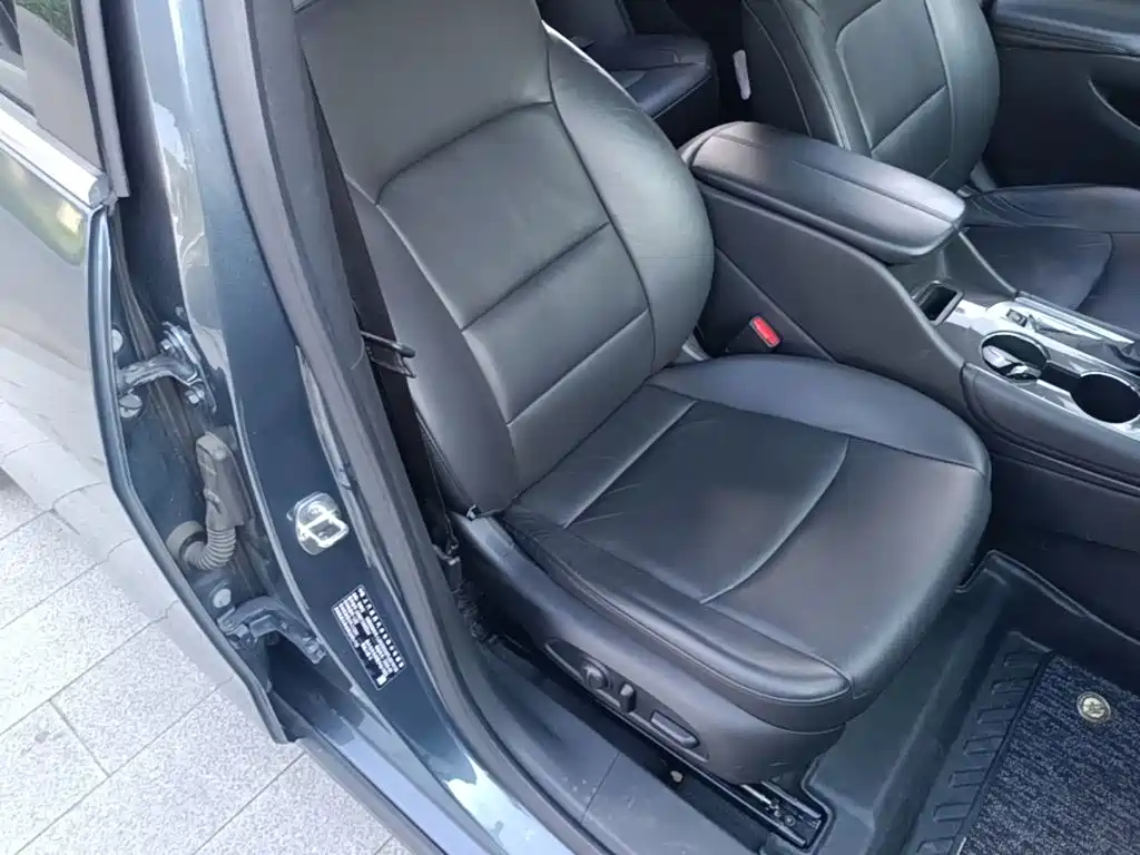 Chevrolet Malibu XL 2020 — фото 25