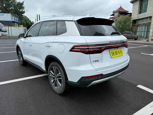 BYD Song Pro 2019