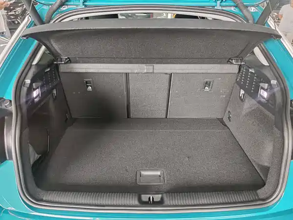 Audi Q2L 2018