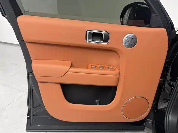 Li Auto L7 2025