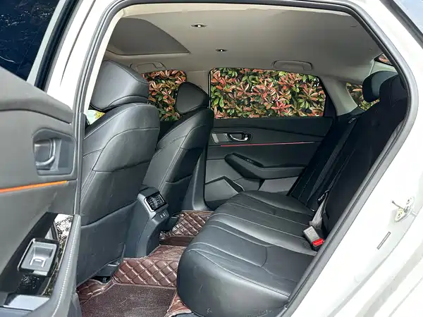 Honda Accord 2025