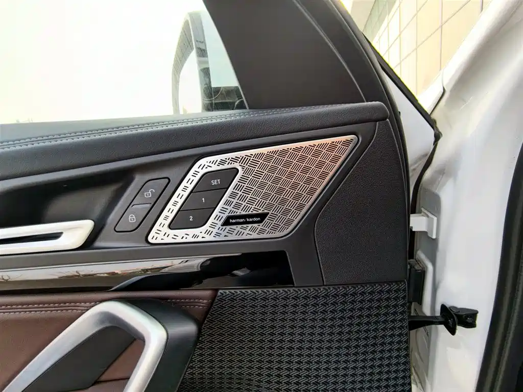 BMW X1 2025 — фото 13