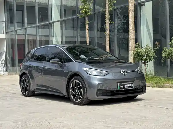 Volkswagen ID.3 2022