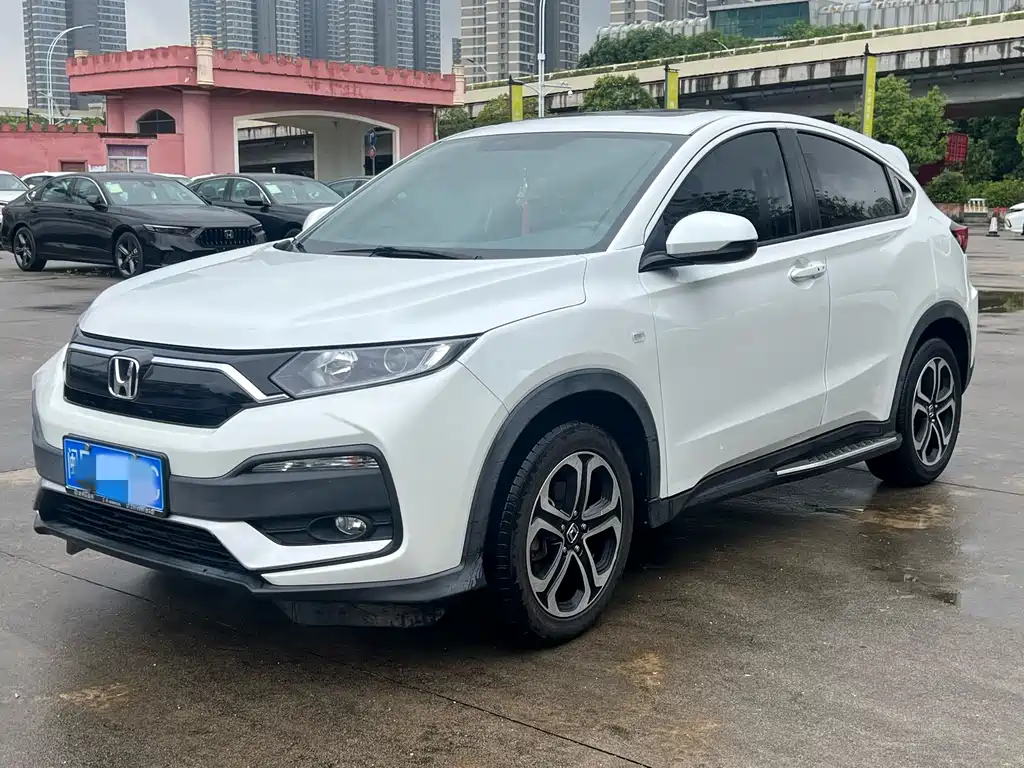 Honda XR-V 2021 — фото 1