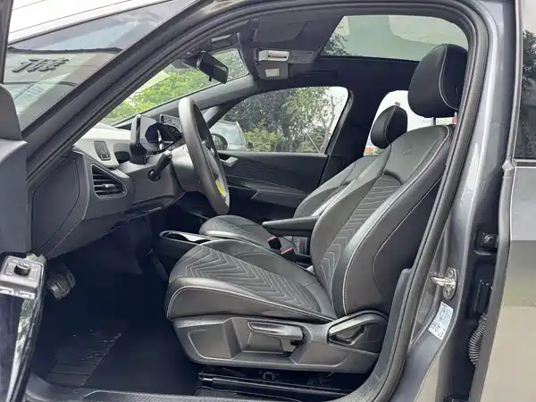 Volkswagen ID.3 2022