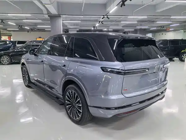 Onvo L90 2026
