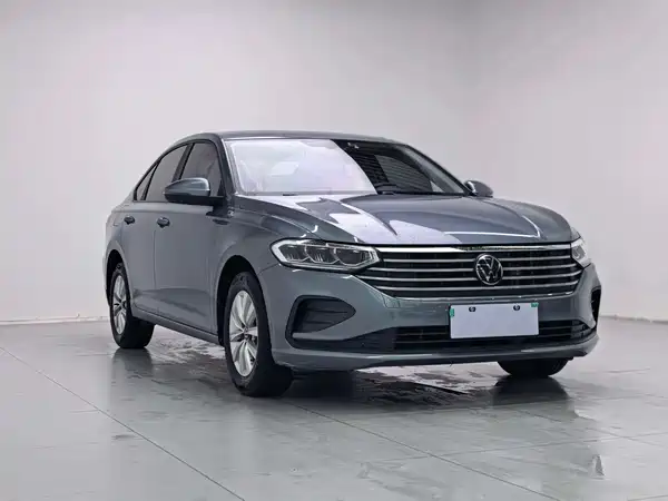 Volkswagen Lavida 2022