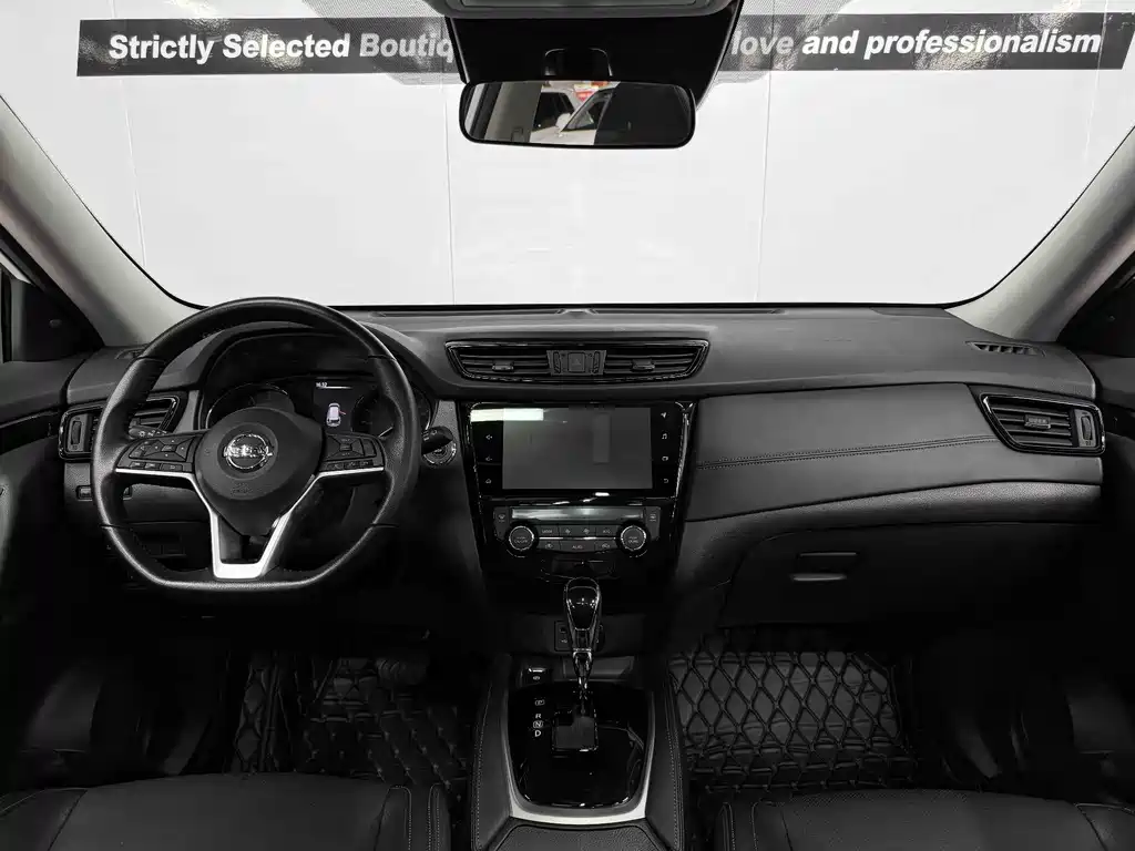 Nissan X-Trail 2024 — фото 12