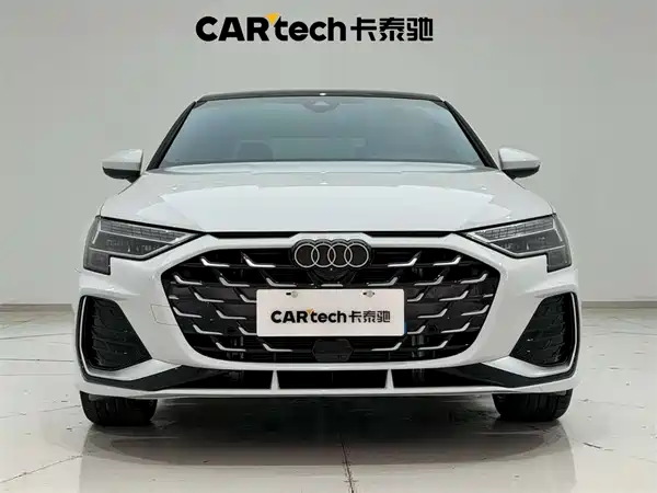 Audi A3 2026