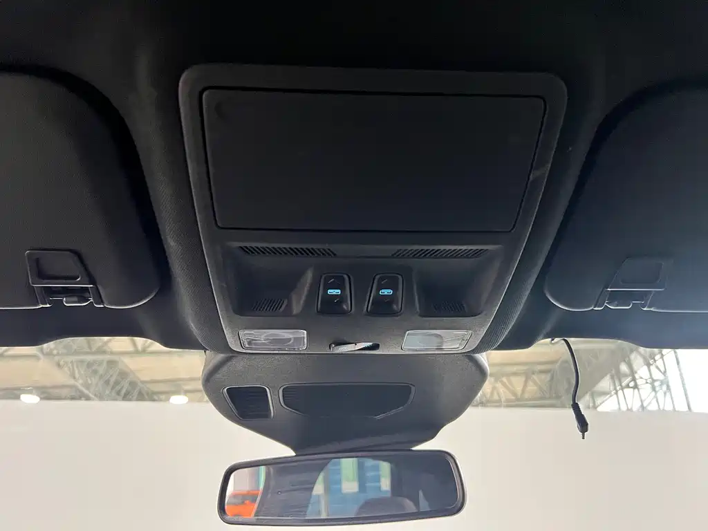 Ford Escape 2020 — фото 22