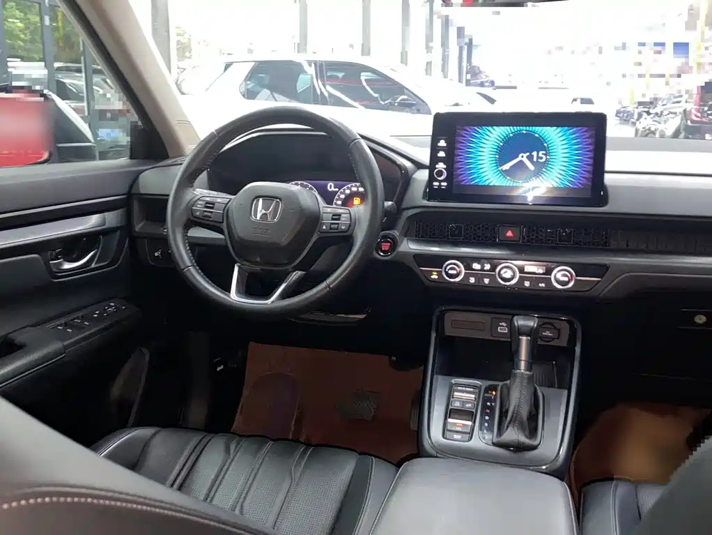 Honda Breeze 2024 — фото 16