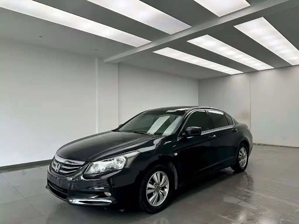 Honda Accord 2011