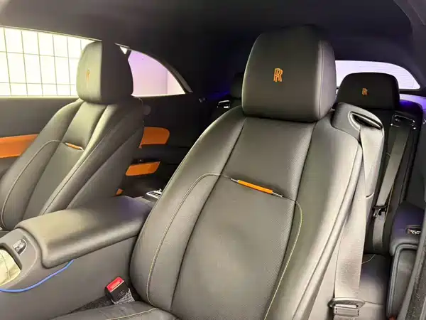 Rolls-Royce Yao Ying 2020