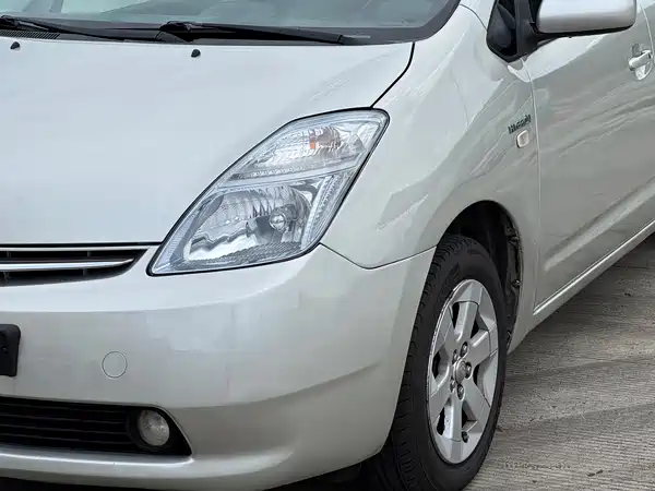 Toyota Prius 2006
