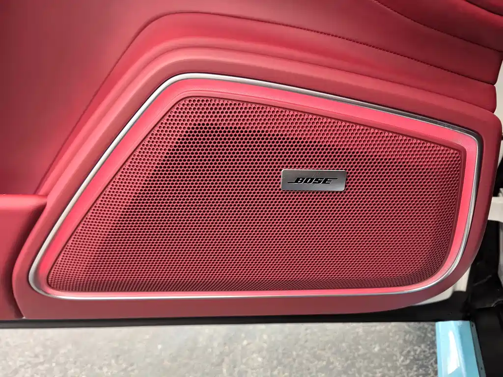 Porsche Panamera Hybrid 2018 — фото 24