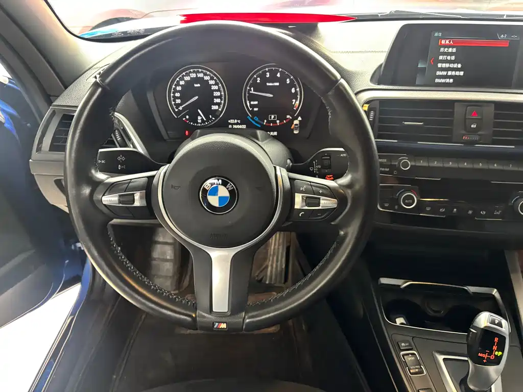 BMW 2 Series 2018 — фото 8