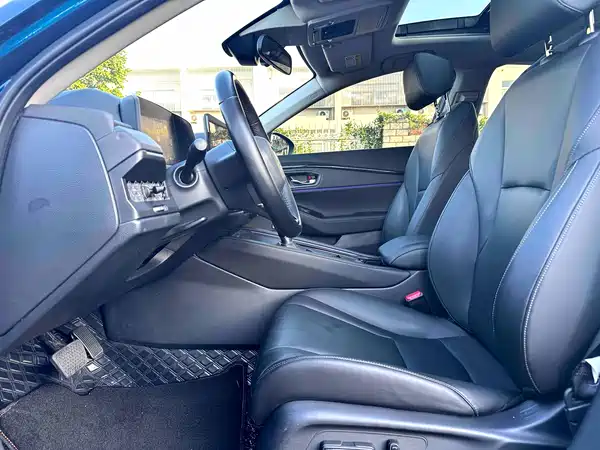 Honda Accord 2023