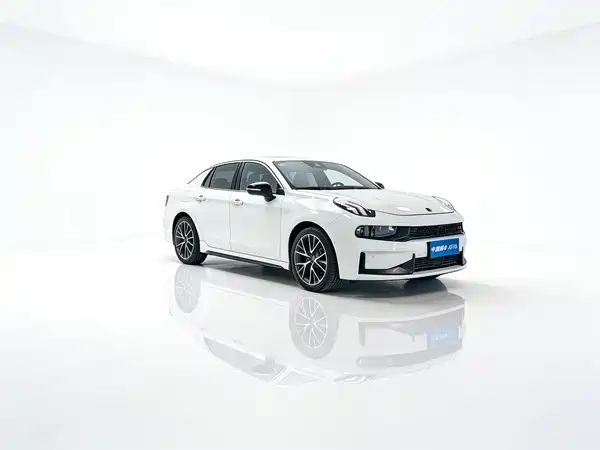 Lynk & Co 03 2018