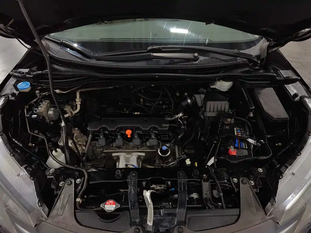Honda CR-V 2014