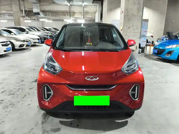 Chery eQ1 2023