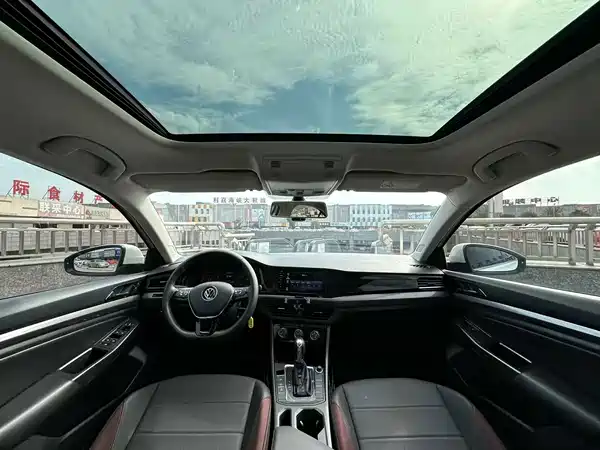 Volkswagen Bora 2022