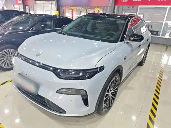 Leapmotor C11 2025
