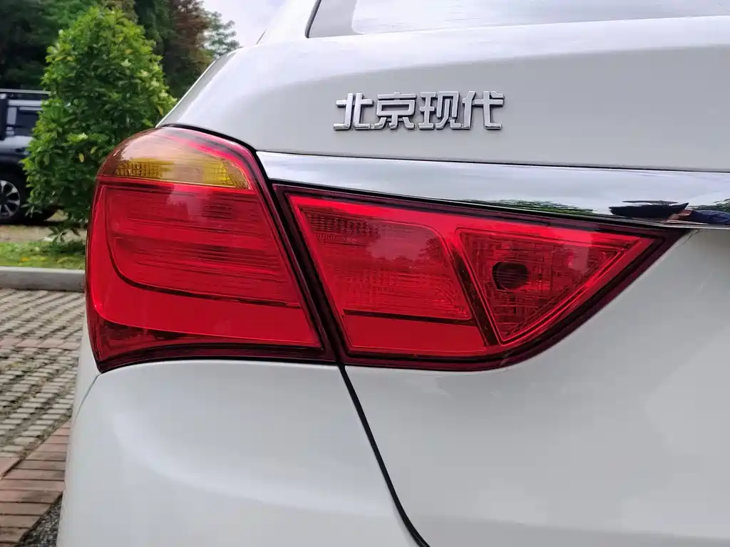 Hyundai Mistra 2018 — фото 8