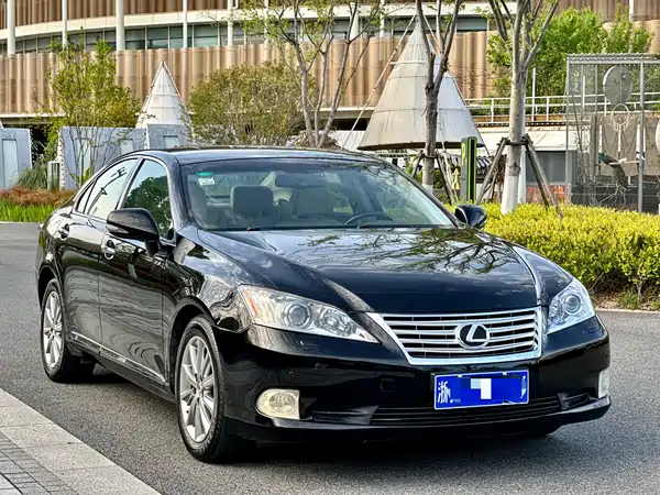Lexus ES 2010