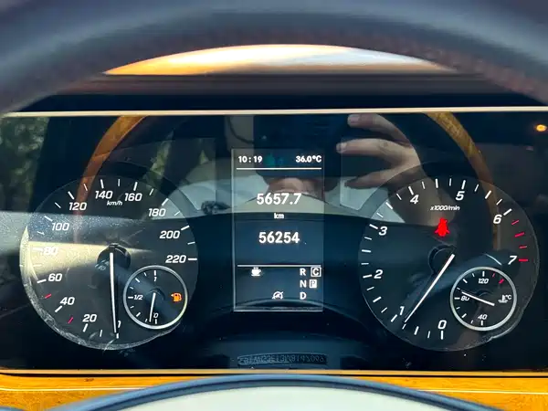 Mercedes-Benz Vito 2023