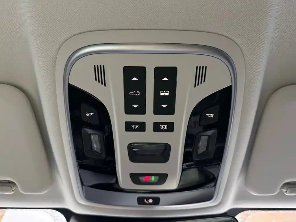 Haval H6 2023 — фото 13