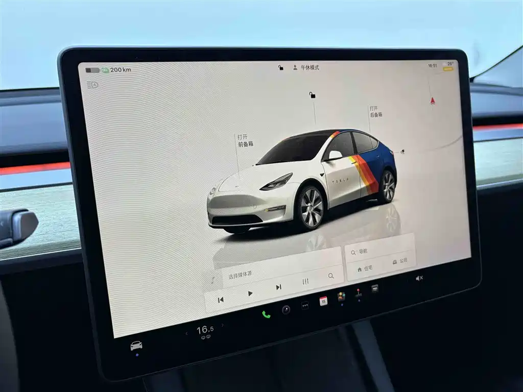 Tesla Model Y 2023 — фото 27