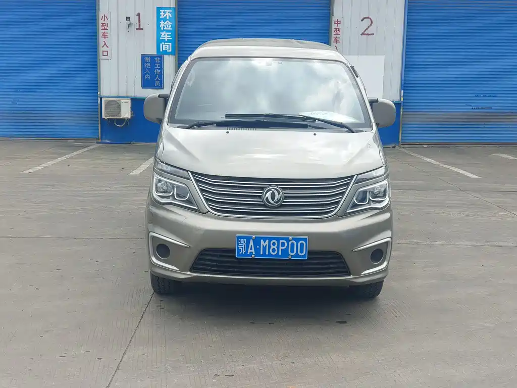Fengxing Lingzhi 2021