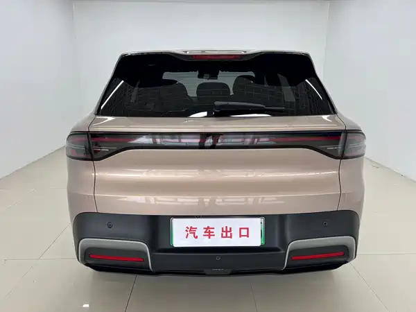 Changan Qiyuan Q05 2025
