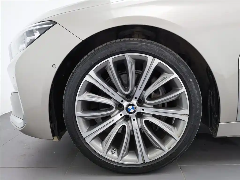 BMW 7 Series 2020 — фото 17