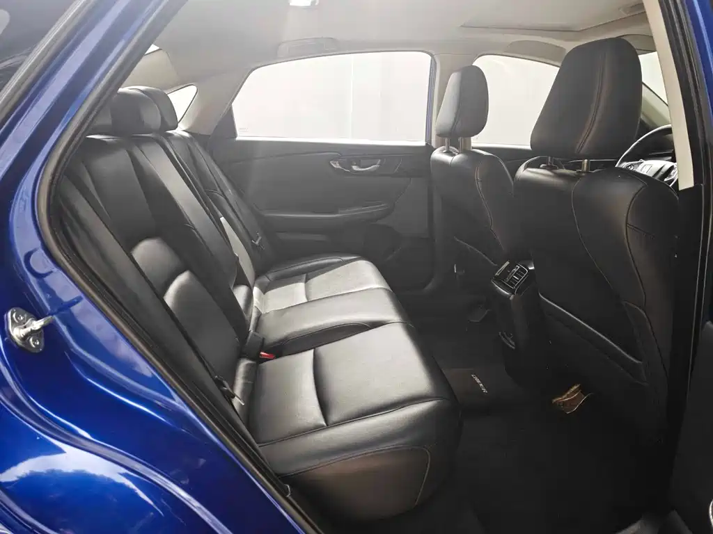 Honda Crider 2019 — фото 17