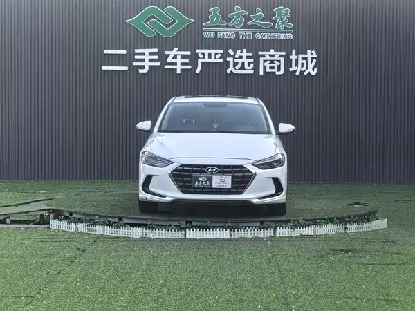 Hyundai Celesta 2020