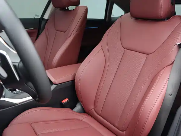 BMW 4 Series 2024