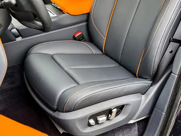 Rolls-Royce Cullinan 2024