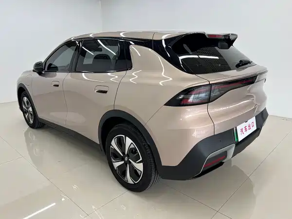 Changan Qiyuan Q05 2025