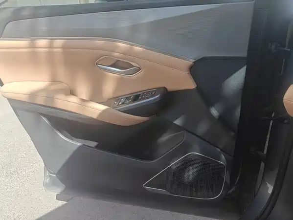 BYD Song L DM-i 2024