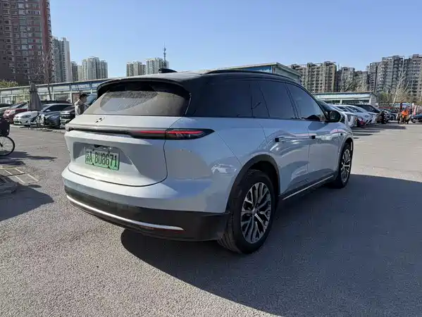 NIO ES6 2023