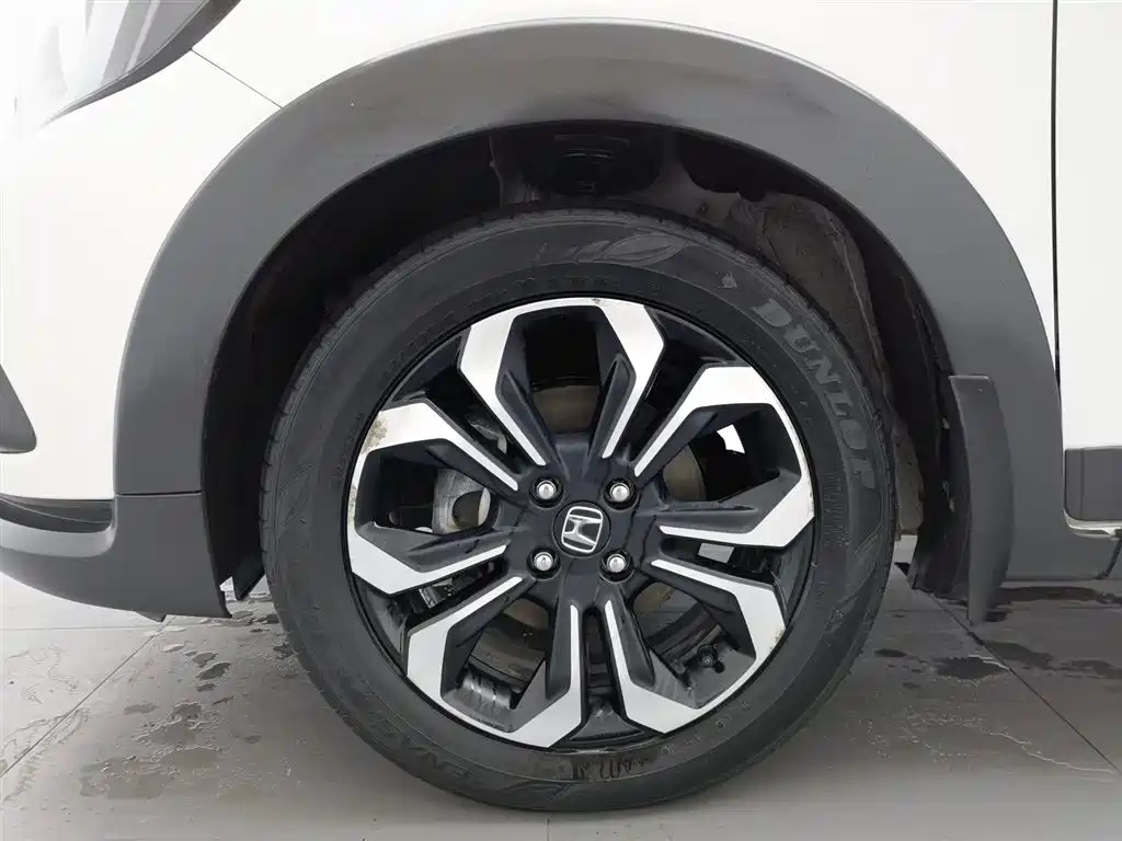 Honda Fit 2021 — фото 17
