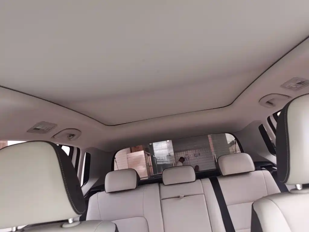 Volkswagen Golf Jialu 2019 — фото 18