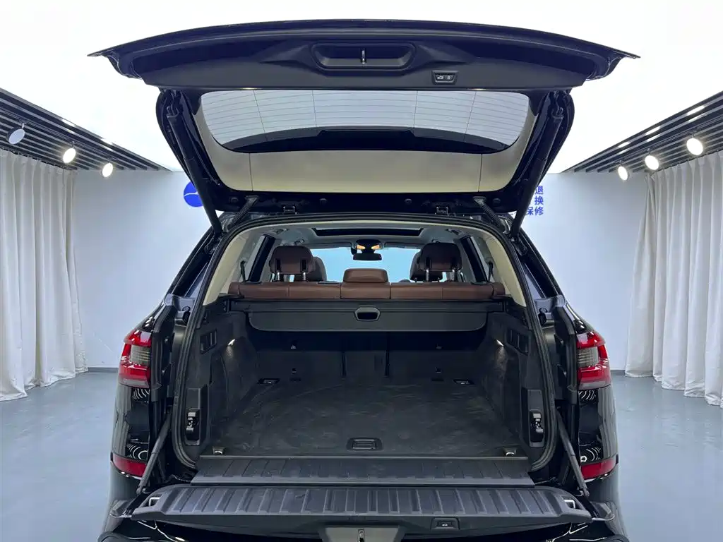 BMW X5 2020 — фото 25