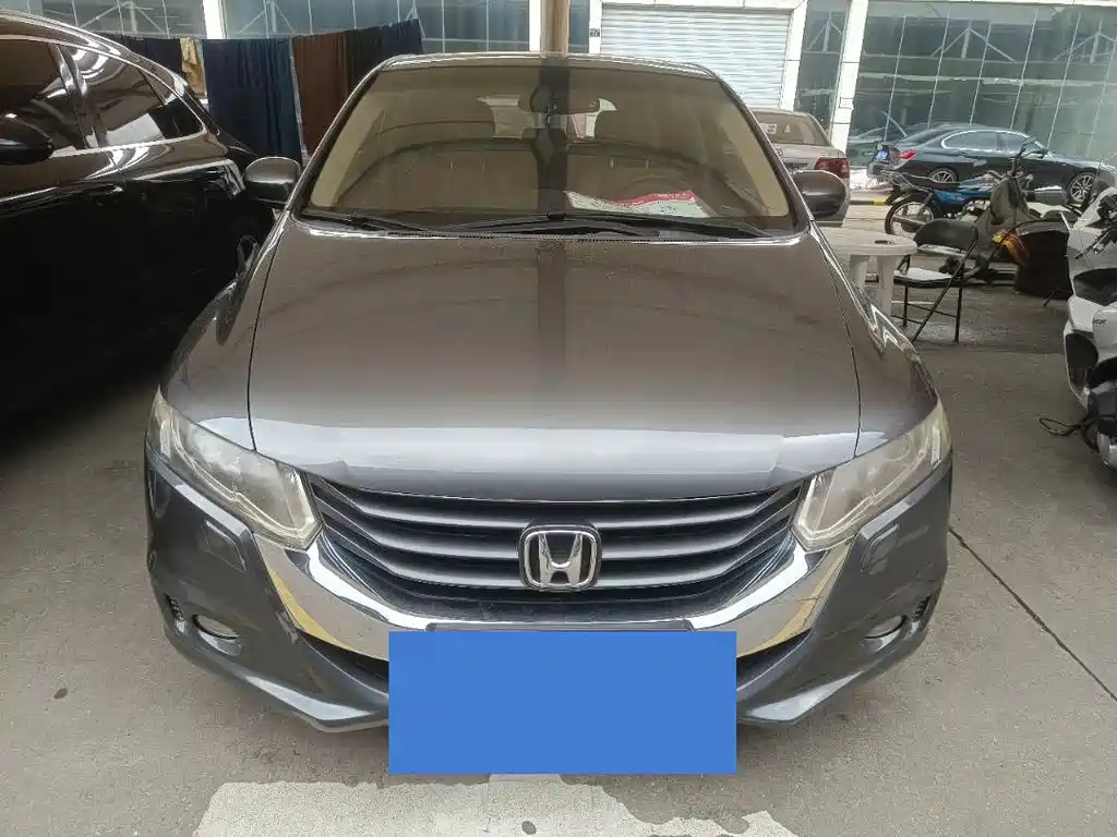 Honda Odyssey 2011
