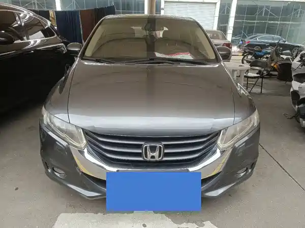 Honda Odyssey 2011
