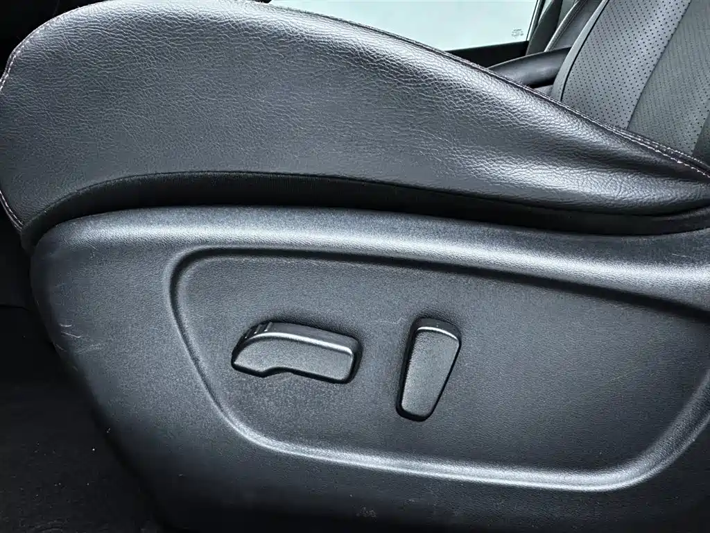 Nissan Qashqai 2021 — фото 16