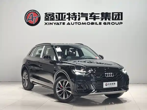 Audi Q5L 2024